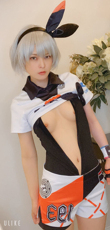 Moko Hirose
