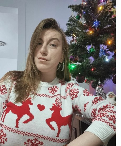 Naakte gelekte OnlyFans-foto van Blondy1
