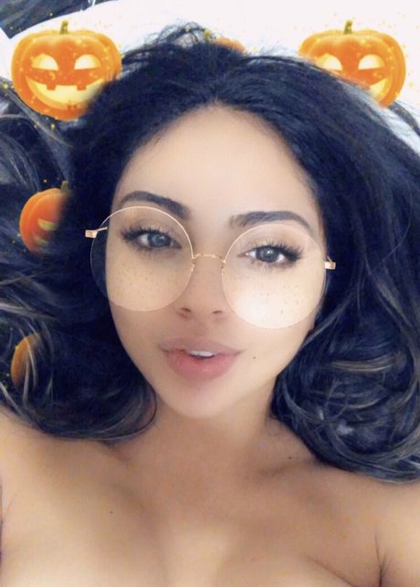 Jasmynnive