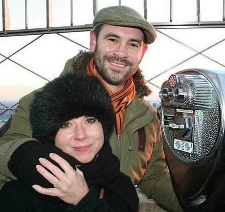 Sarah-Jane Honeywell