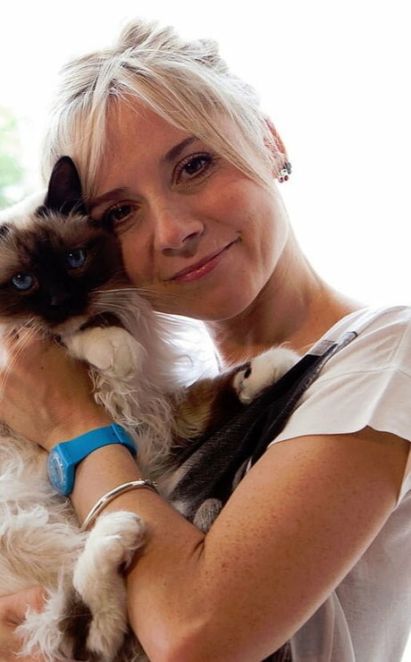 Sarah-Jane Honeywell