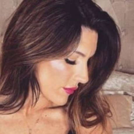 Naakte gelekte OnlyFans-foto van Ruby Wild20