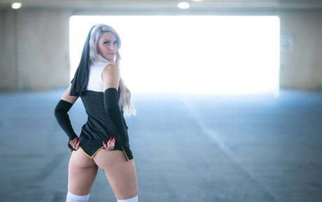 Naakte gelekte OnlyFans-foto van Captainraelynn