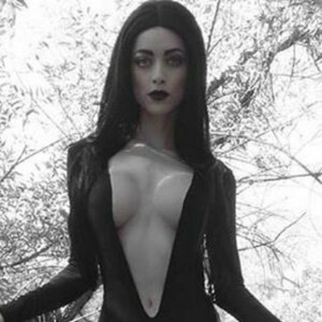 LeeAnna Vamp