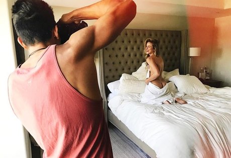 Shantel Vansanten