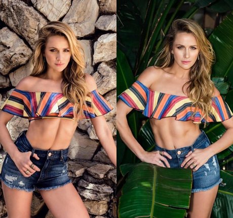 Shantel Vansanten