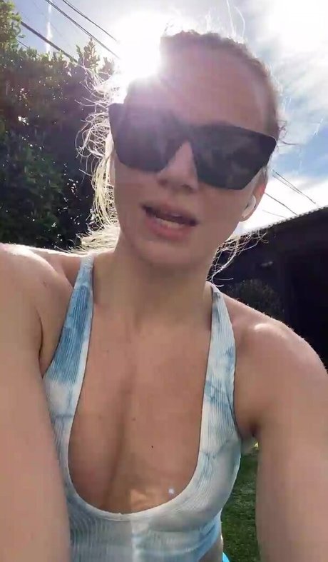 Shantel Vansanten