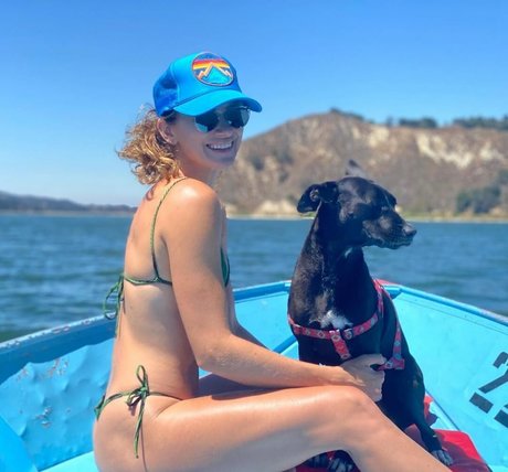 Shantel Vansanten