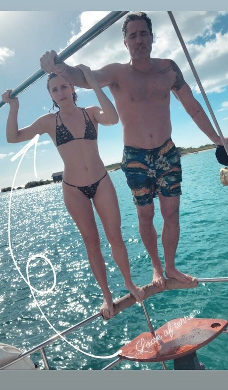 Shantel Vansanten