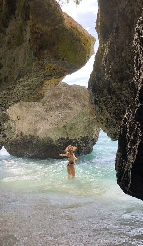 Shantel Vansanten