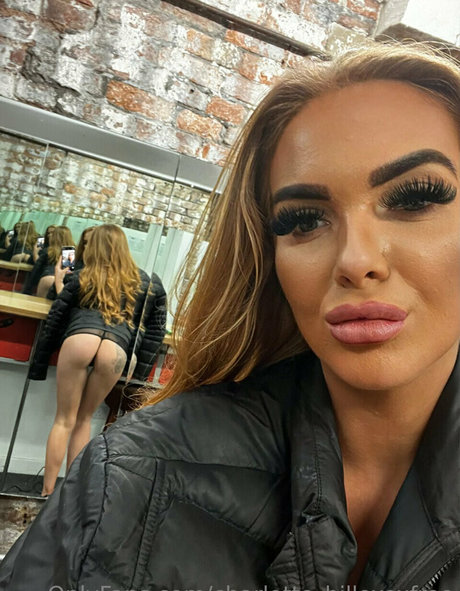 Charlotte Hill