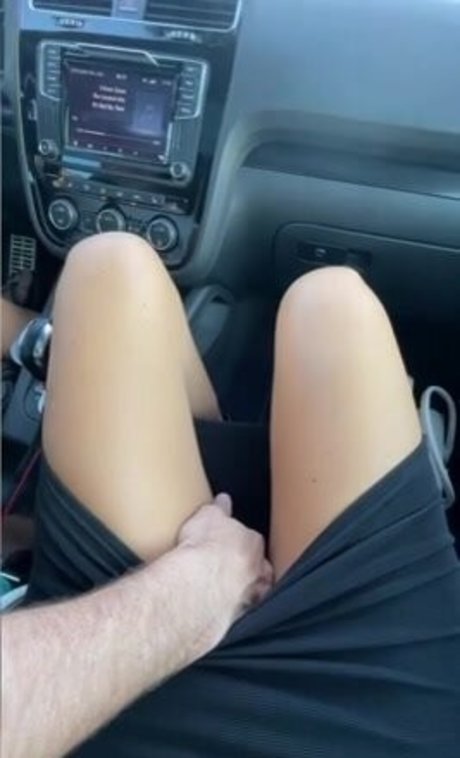 Naakte gelekte OnlyFans-foto van Bellaphoenix
