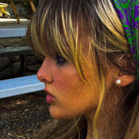 Ember Vail