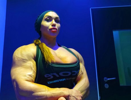 Nataliya Amazonka