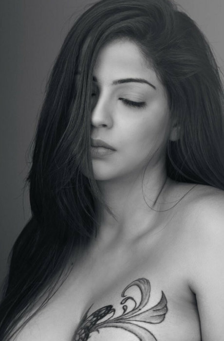 Zareen Zoya Khan