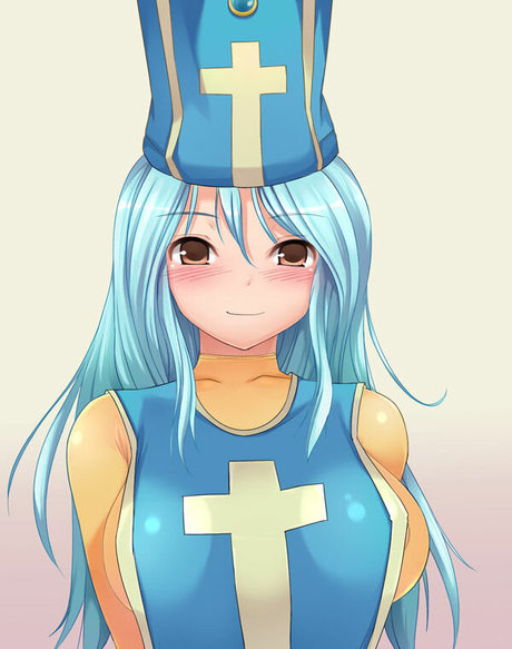 Dragon Quest