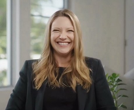 Naakte gelekte OnlyFans-foto van Anna Torv