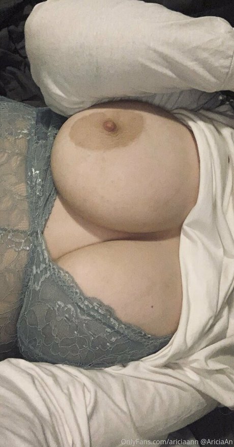 Ariciaann