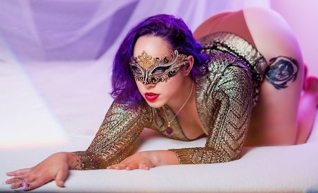 Kcosplayersiren