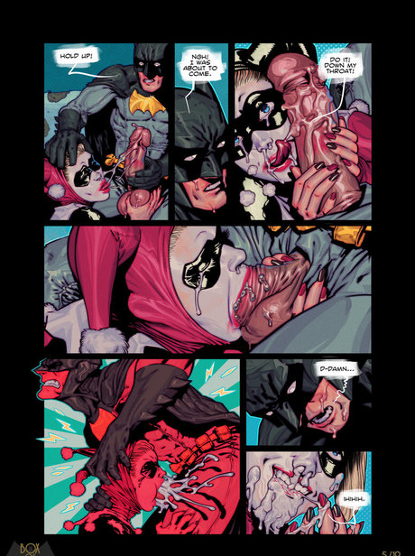 Batman