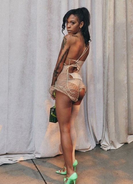 Rico Nasty