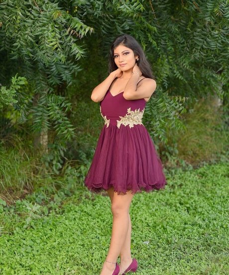 Naakte gelekte OnlyFans-foto van Paola Bustamante