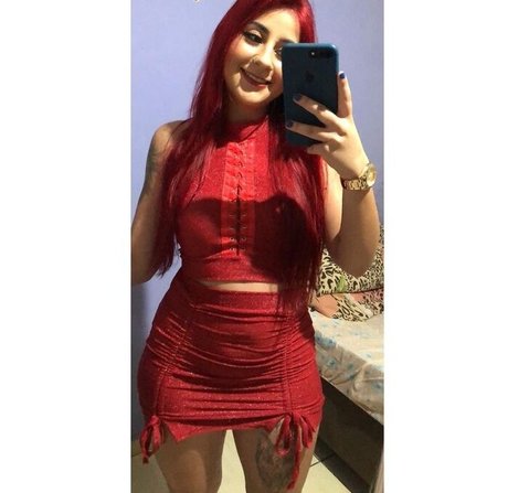 Naakte gelekte OnlyFans-foto van Miislaynenunes