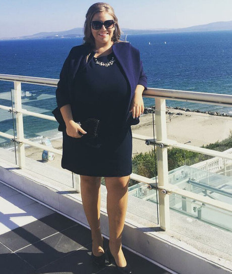 Naakte gelekte OnlyFans-foto van Stella Vulcheva