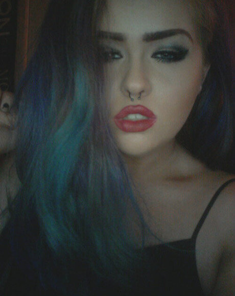 Megan Carys Gomer