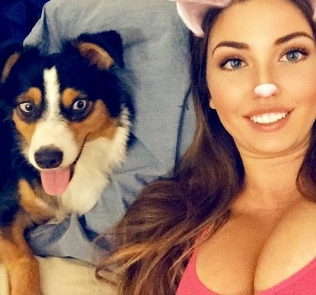 Jenna Ashley