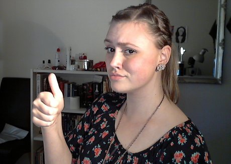Naakte gelekte OnlyFans-foto van Otoni Ogni