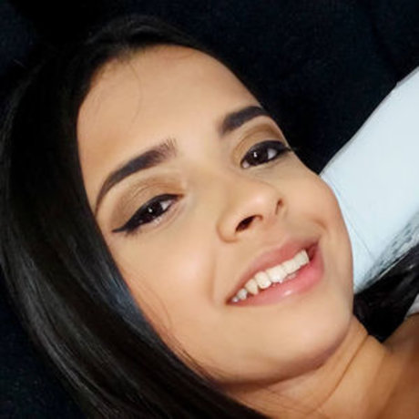 Naakte gelekte OnlyFans-foto van Valeria Rey