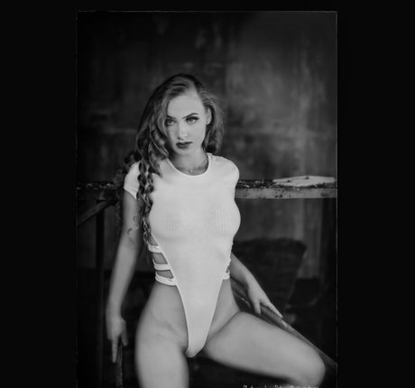 Naakte gelekte OnlyFans-foto van Yarinchen0402