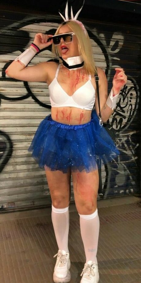 Naakte gelekte OnlyFans-foto van Novinhas Anonimas