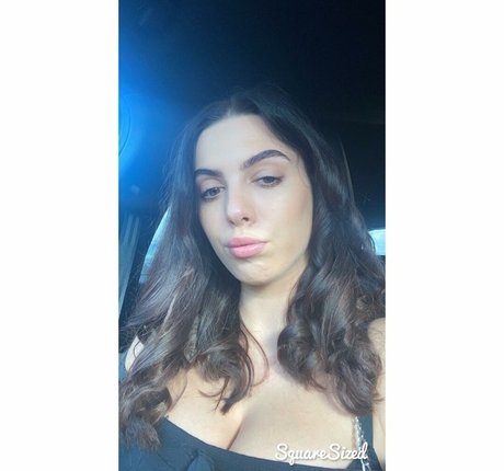 Naakte gelekte OnlyFans-foto van Chelsea Rowlinson