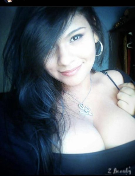 Naakte gelekte OnlyFans-foto van Jai Nice