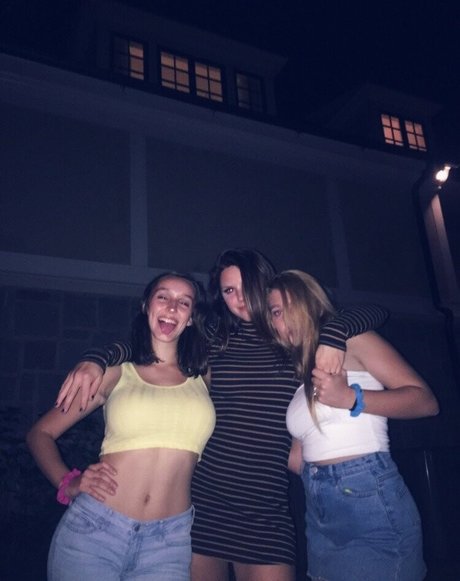 Melissa Aleene Kight