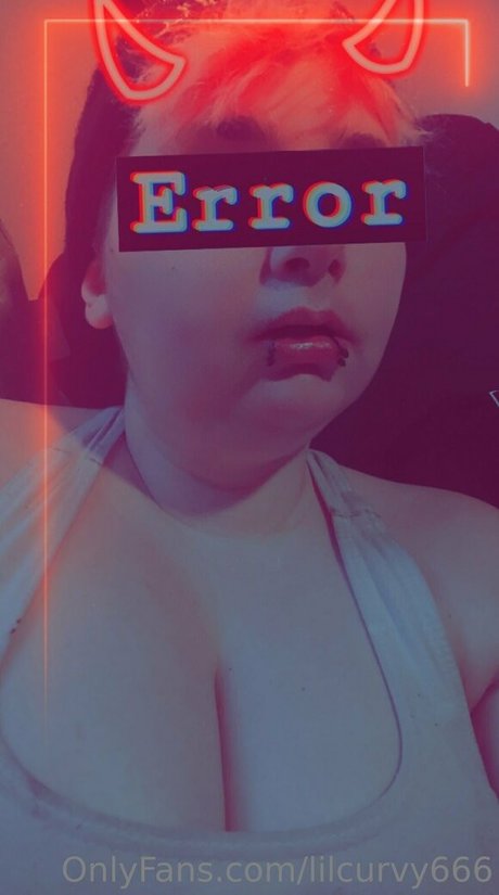 Naakte gelekte OnlyFans-foto van Skylar Rose Zombiez