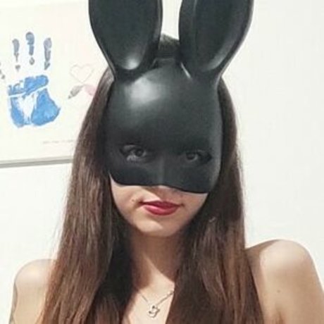 Naakte gelekte OnlyFans-foto van Goddness Astraia