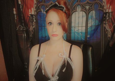 Naakte gelekte OnlyFans-foto van Rawrist
