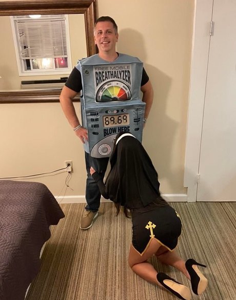Nudiststreamer