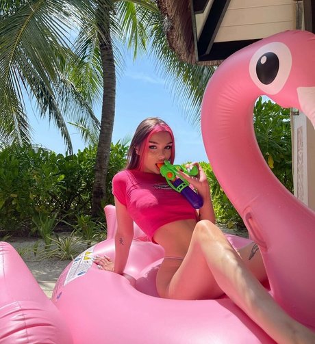 Naakte gelekte OnlyFans-foto van Vlasyaxx