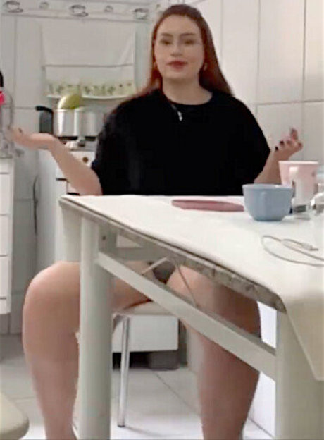 Fabricia Freitas