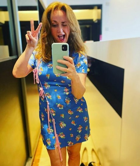 Naakte gelekte OnlyFans-foto van Martel Maxwell