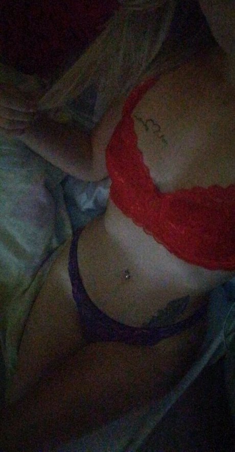 Naakte gelekte OnlyFans-foto van Sandra Gowska