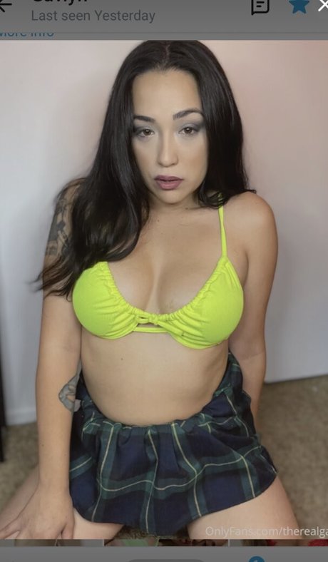 Gavlyn