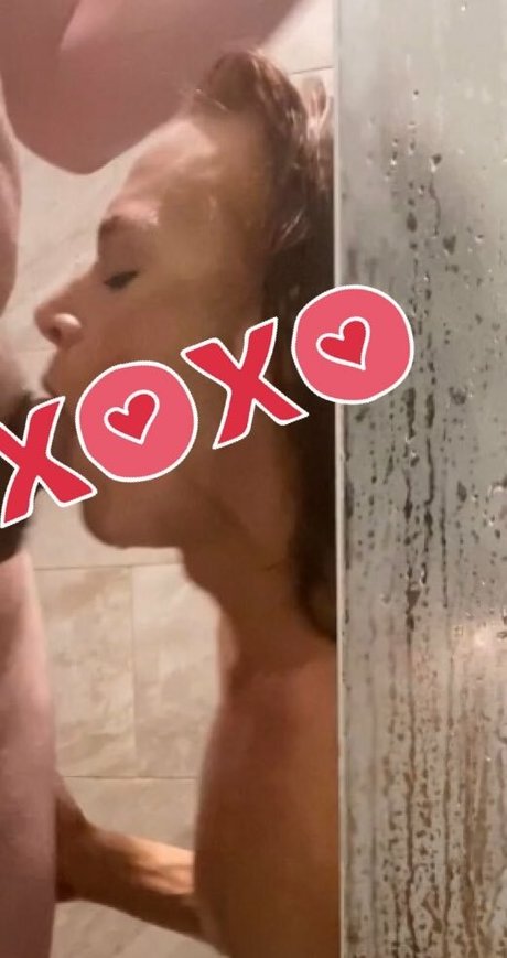 Naakte gelekte OnlyFans-foto van Sbscfit Joanna