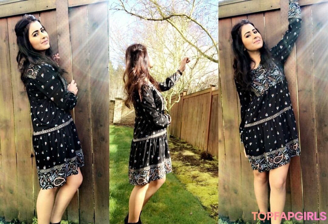 Naakte gelekte OnlyFans-foto van Meetii Kalher #1002