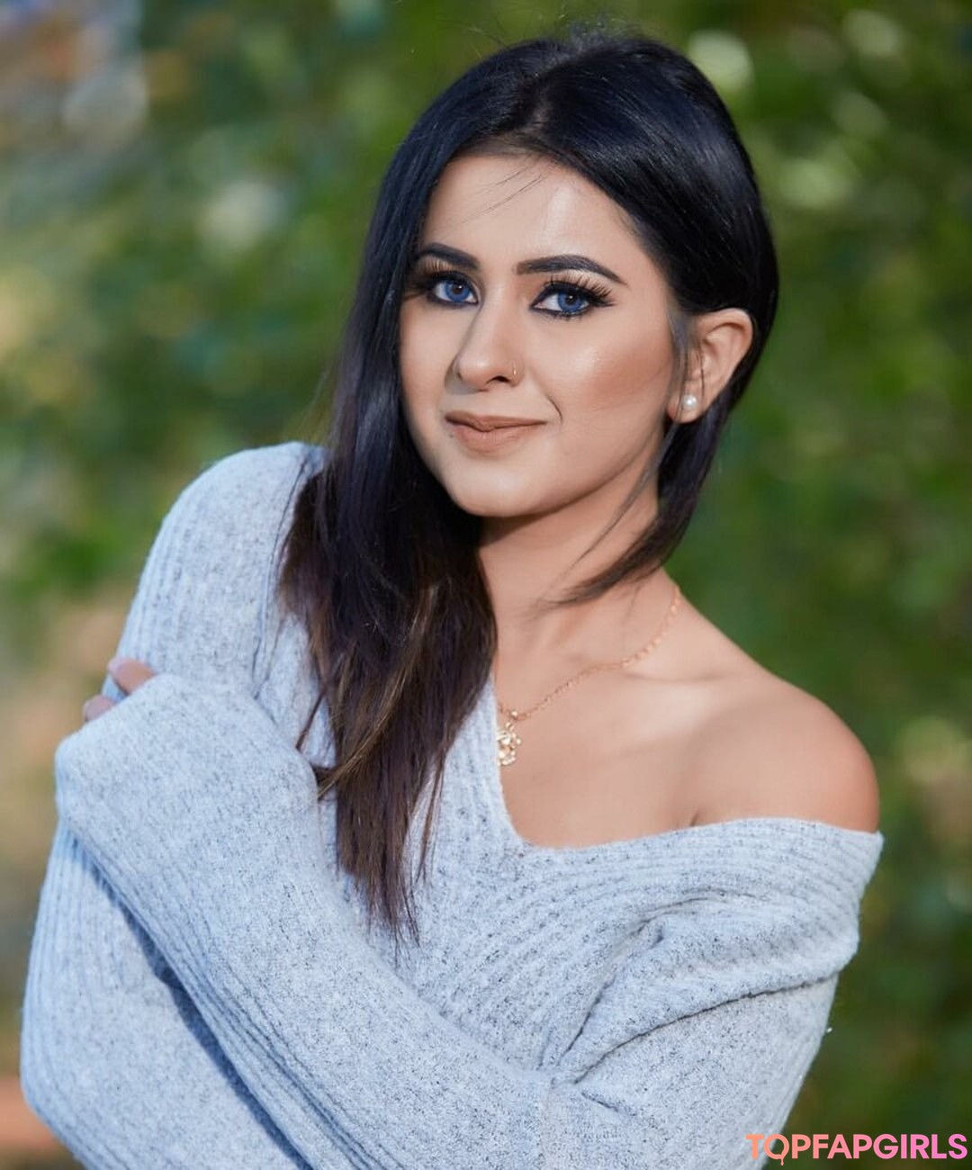 Naakte gelekte OnlyFans-foto van Meetii Kalher #1029