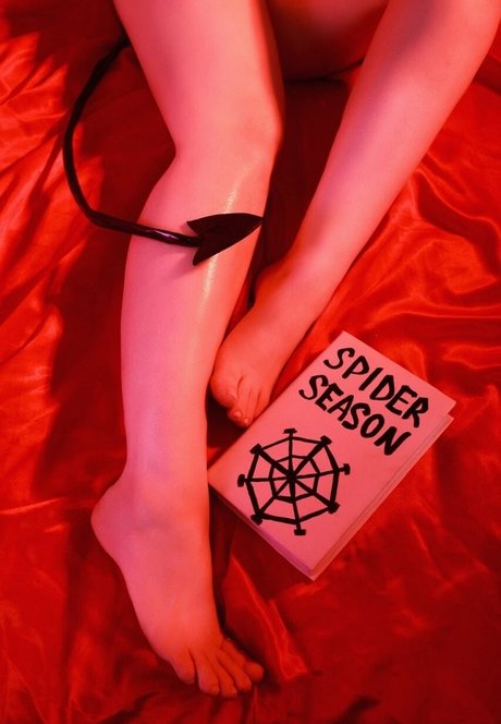 Naakte gelekte OnlyFans-foto van Alice Cosplay